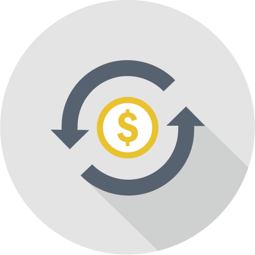 代理商享有持續收入