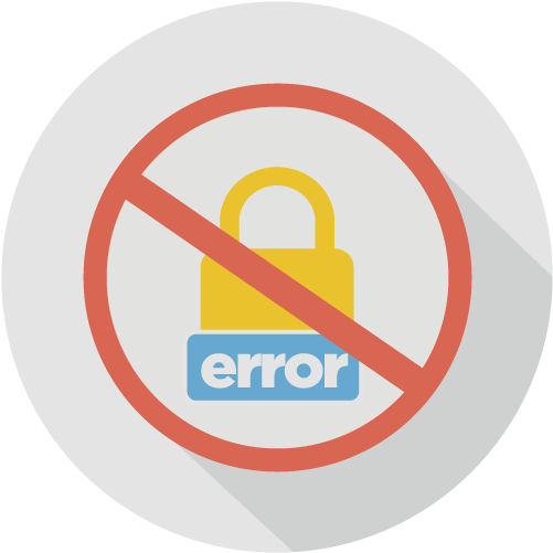 AUTOF Pro has intelligent error detection to prevent locking