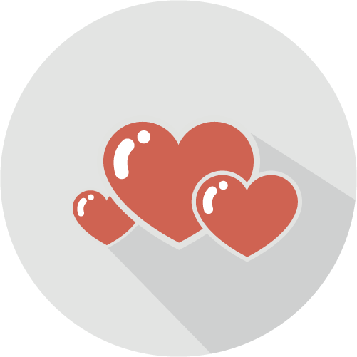 Increasing Popularity and Charm